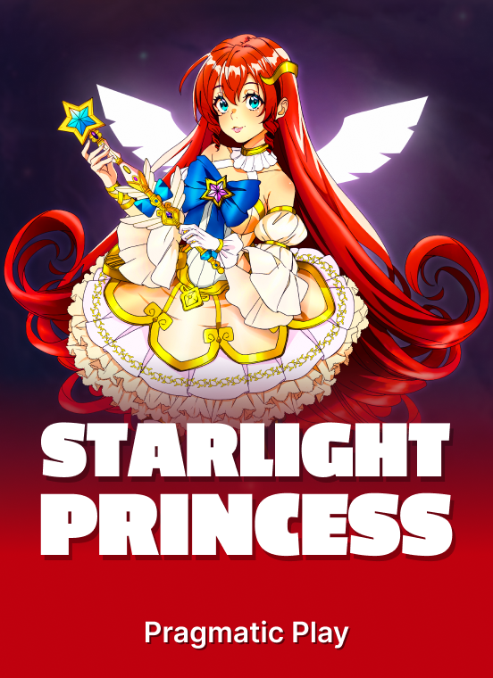 Starlight Princess